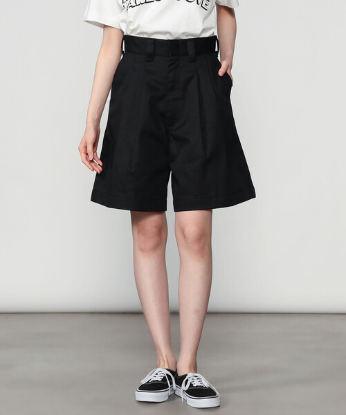 【THE SHINZONE】TOMBOY ショートパンツ THE SHINZONE（ザ シンゾーン） パンツ | TOMBOY SHORTS WOMEN