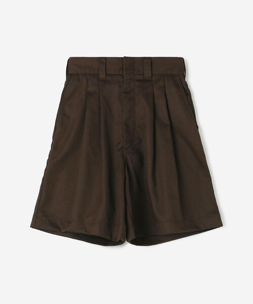 THE SHINZONE（ザ シンゾーン） パンツ | TOMBOY SHORTS WOMEN