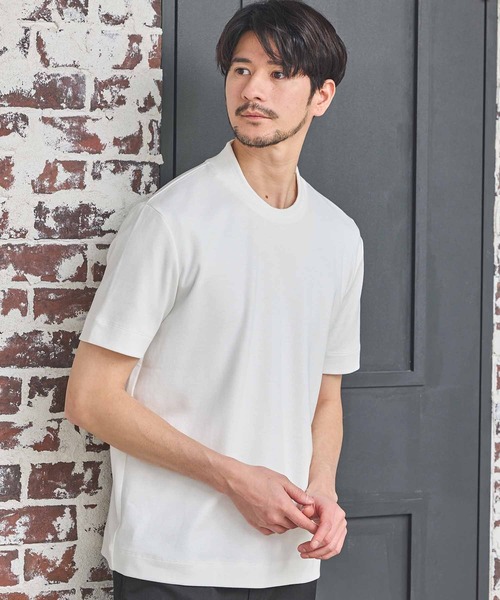 「UNION STATION」 半袖Tシャツ S グレー系その他 メンズ_画像3