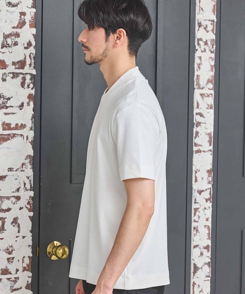 「UNION STATION」 半袖Tシャツ S グレー系その他 メンズ_画像4