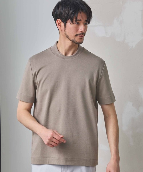 「UNION STATION」 半袖Tシャツ S グレー系その他 メンズ_画像9