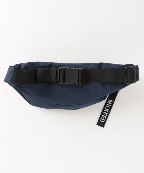 「MILKFED.」 ウエストバッグ ONE SIZE ネイビー レディース_画像2