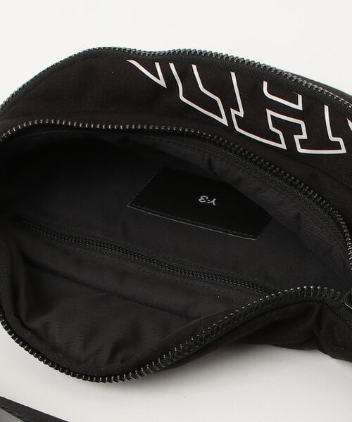 Y-3 「Y-3」 ショルダーバッグ ONE SIZE ブラック メンズ : ZOZOTOWN