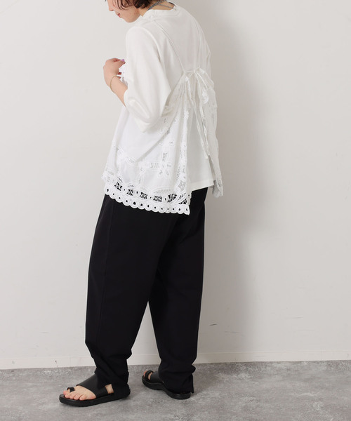 JOURNAL STANDARD LUXE（ジャーナルスタンダード ラックス） パンツ