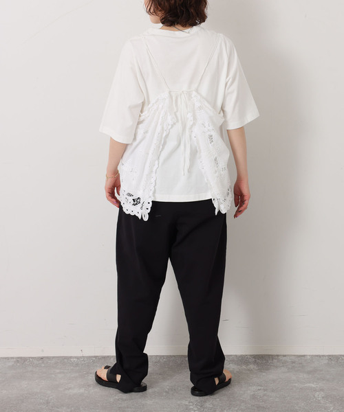 JOURNAL STANDARD LUXE（ジャーナルスタンダード ラックス） パンツ