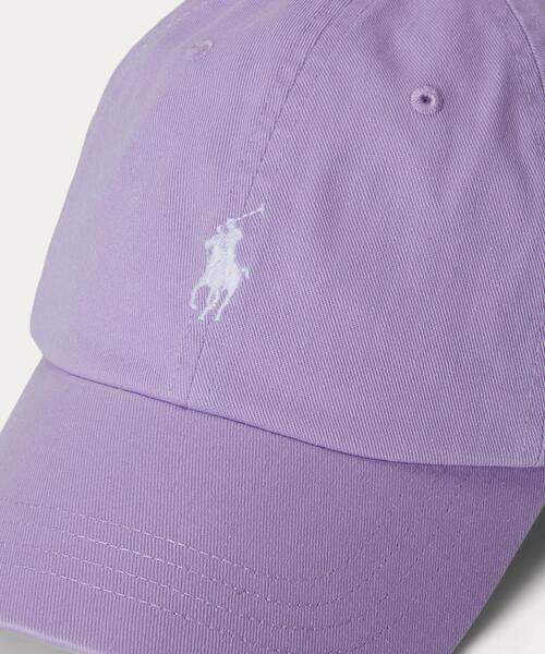 POLO RALPH LAUREN（ポロ・ラルフローレン） ラルフローレン キャップ