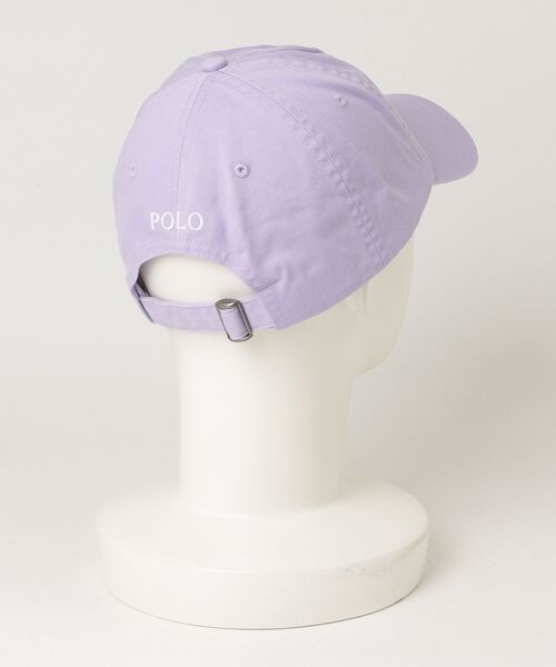 POLO RALPH LAUREN（ポロ・ラルフローレン） ラルフローレン キャップ