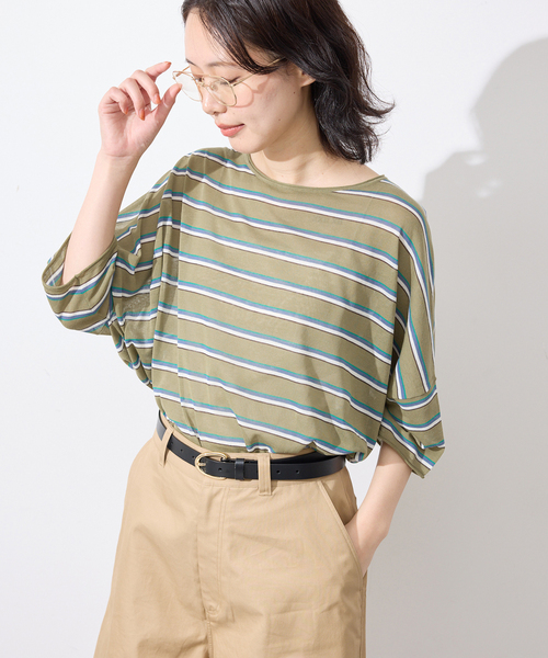SLOBE IENA（スローブイエナ） ニット セーター 「シリーズあり