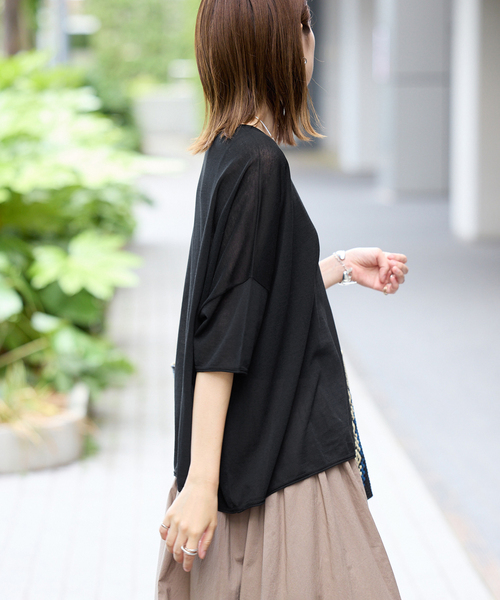 SLOBE IENA（スローブイエナ） ニット セーター 「シリーズあり