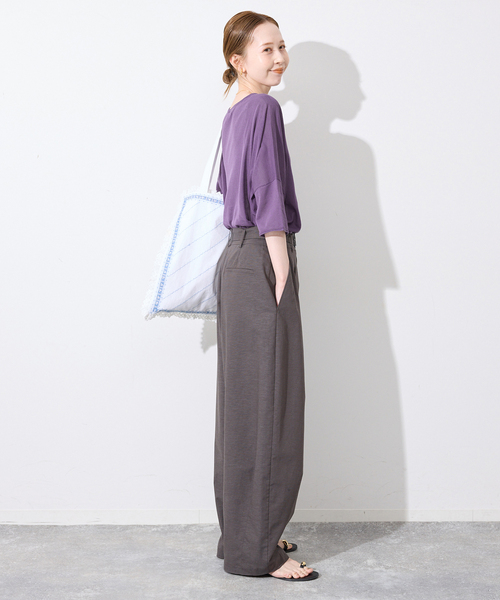 SLOBE IENA（スローブイエナ） ニット セーター 「シリーズあり