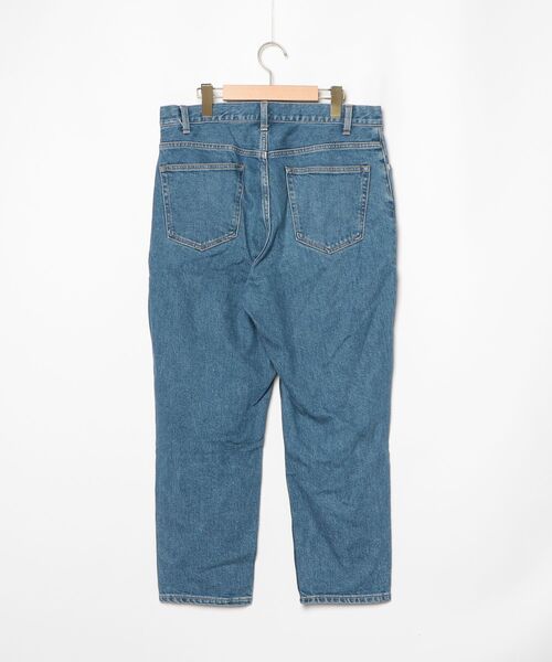 BEAUTY＆YOUTH UNITED ARROWS デニムパンツ LARGE ブルー メンズ 