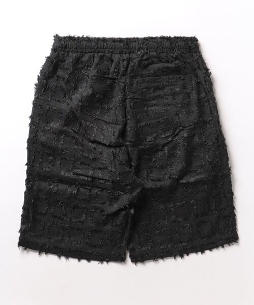 「JUGLANS」 「ATELANE」ショートパンツ M グレー メンズ_画像2