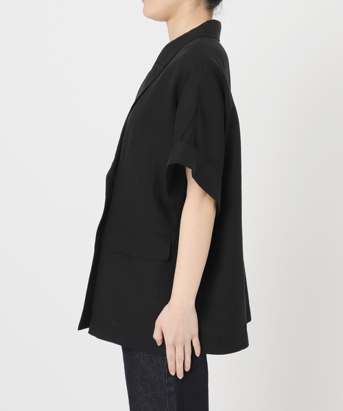 SLOBE IENA（スローブイエナ） コート アウター 「セットアップ対応可