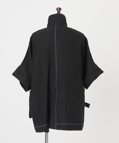 SLOBE IENA（スローブイエナ） コート アウター 「セットアップ対応可 