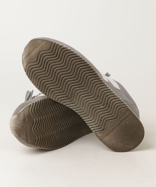 ◯New Balance グレー スニーカー　24.0 New Balance（ニューバランス） ローカットスニーカー 24.0cm グレー