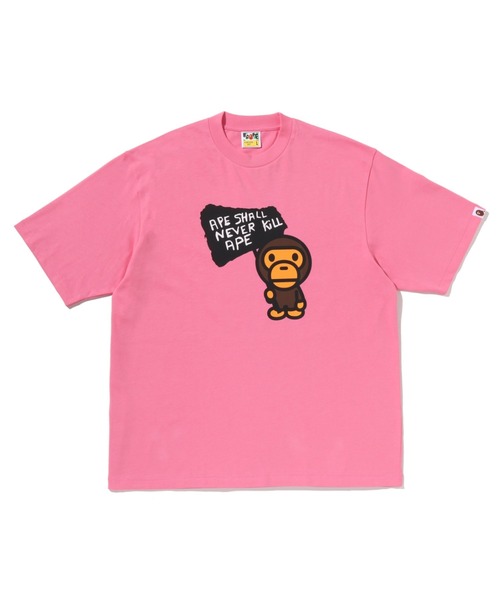 BABY milo Tシャツ（ファッション）の商品一覧 通販 - Yahoo!ショッピング
