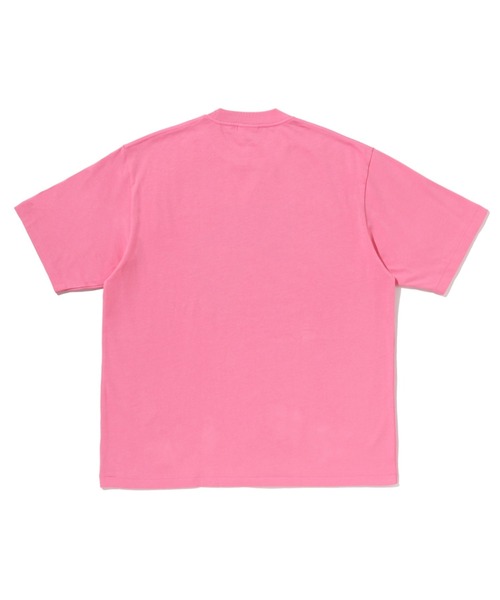 A BATHING APE（アベイシングエイプ） tシャツ BABY MILO GRAPHIC