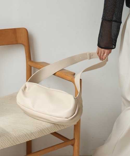 「Bab」 2WAYバッグ ONESIZE ブラック レディース_画像7