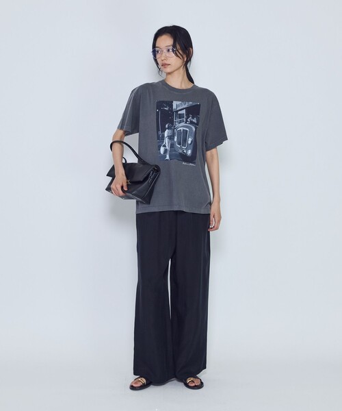 COUTURE D'ADAM（クチュール ド アダム） tシャツ 半袖 「COUTURE D