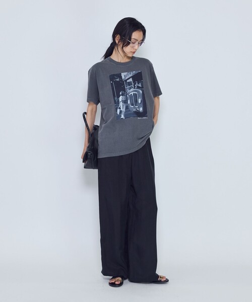 COUTURE D'ADAM（クチュール ド アダム） tシャツ 半袖 「COUTURE D