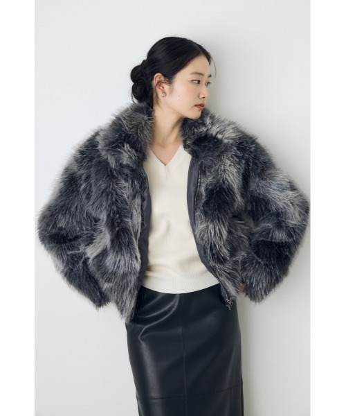 AZUL BY MOUSSY（アズールバイマウジー） ブルゾン アウター 