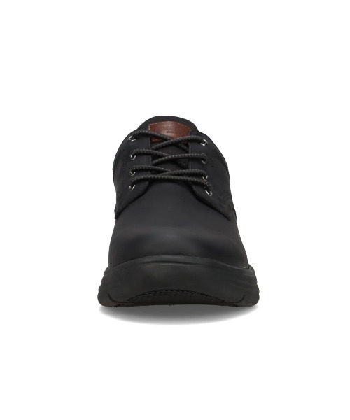 「CEDAR CREST」 ローカットスニーカー 24.5cm ブラック レディース_画像6