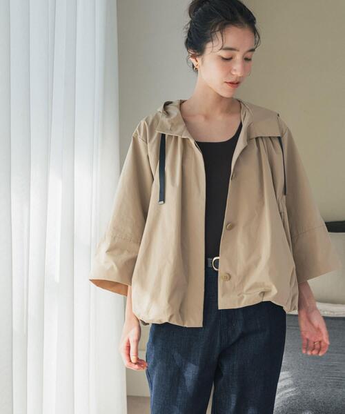 URBAN RESEARCH DOORS（アーバンリサーチドアーズ） コート アウター
