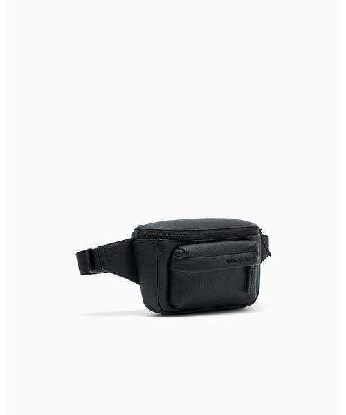 ARMANI EXCHANGE ウエストポーチ 「A|X アルマーニ エクスチェンジ