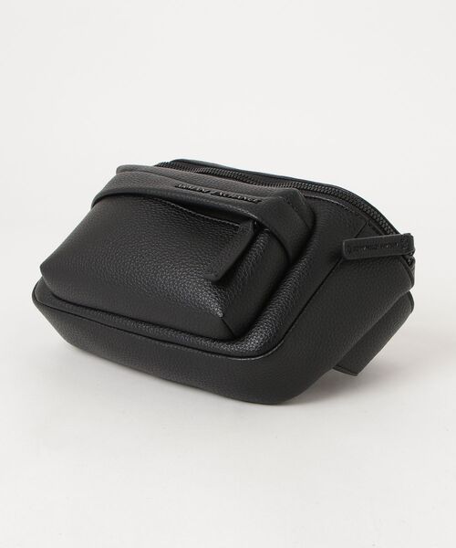 ARMANI EXCHANGE ウエストポーチ 「A|X アルマーニ エクスチェンジ