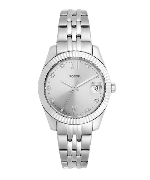 FOSSIL 腕時計　レディース FOSSIL フォッシル 腕時計 レディース ピンクゴールド - メルカリ
