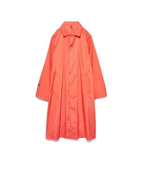 YETI LIGHT BALMACAAN COAT イエティバルマカーンコート 503133792001.jpg