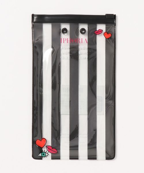 iPhoneケース Iphoria iPhone 6/6S iphoria スマホケース 「Bs」IPHORIA/アイフォリア Boom for