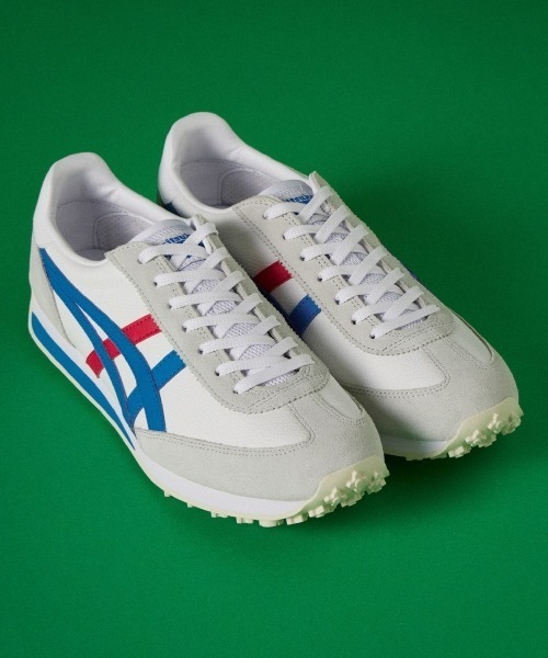 オニツカタイガー EDR78 イーディーアール スニーカー Onitsuka Tiger スニーカー EDR 78 / イーディーアール