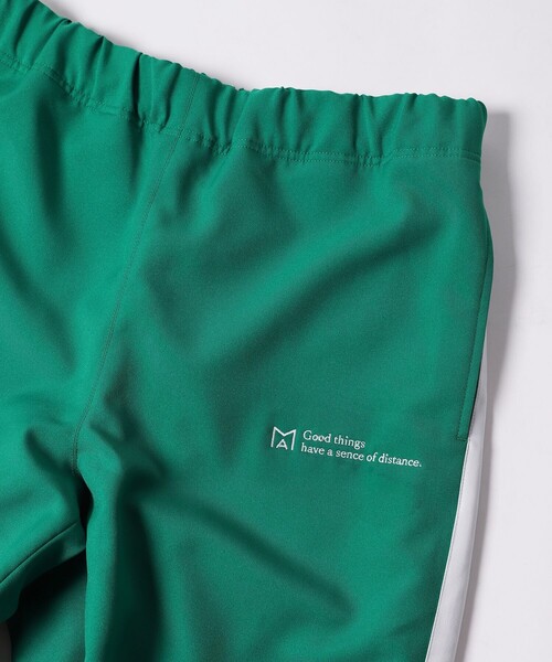 本物保証低価 パンツ Satoshi Mizutani Athletic snap button pants ZOZOTOWN PayPayモール店 - 通販 - PayPayモール Firsthand/ファーストハンド MA by 人気が高