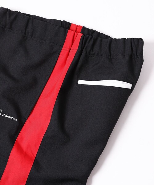 本物保証低価 パンツ Satoshi Mizutani Athletic snap button pants ZOZOTOWN PayPayモール店 - 通販 - PayPayモール Firsthand/ファーストハンド MA by 人気が高