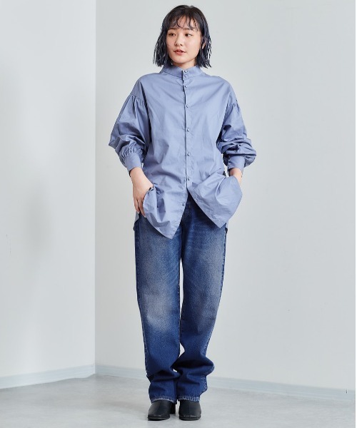 cepo ジーンズ デニム デニムパンツ セルビッチデニム