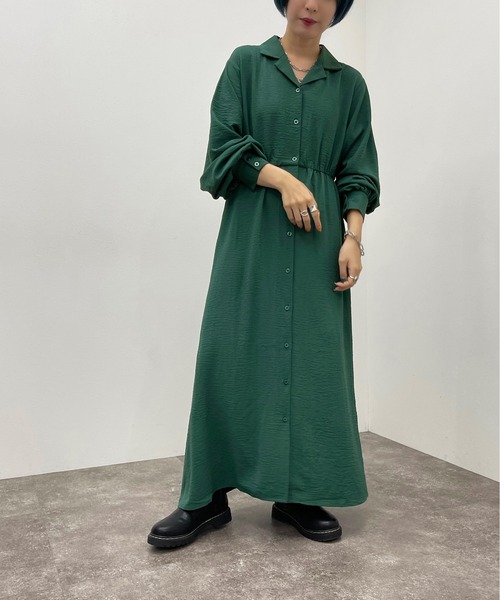 ワンピース 開襟シャツワンピース Zozotown限定アイテム Zozotown Paypayモール店 通販 Paypayモール ワンピース 開襟シャツワンピース Zozotown限定アイテム Zozotown Paypayモール店 通販 Paypayモール