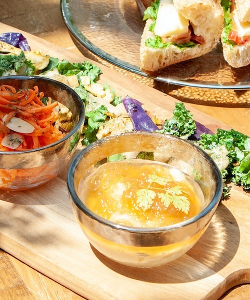 食器 GLASS TABLEWARE OBO BOWL 130/グラステーブルウェア オーボ ボウル | DULTON