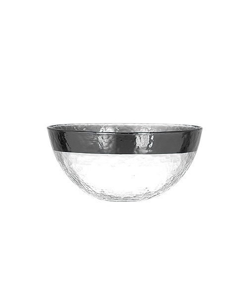 食器 GLASS TABLEWARE OBO BOWL 130/グラステーブルウェア オーボ ボウル | DULTON | 03