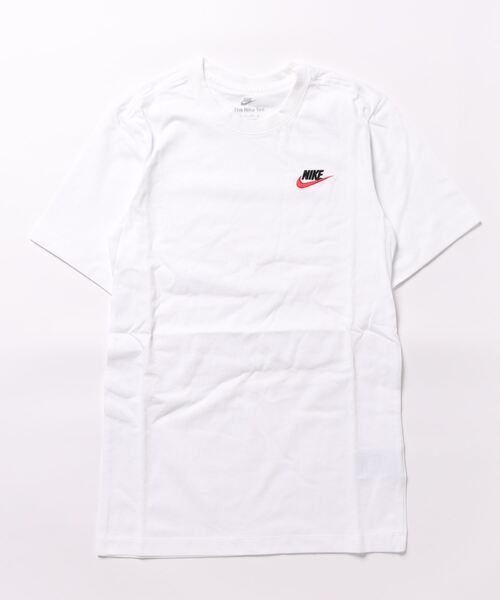NIKE（ナイキ） tシャツ 「NIKEアパレル」ナイキ クラブ Tシャツ