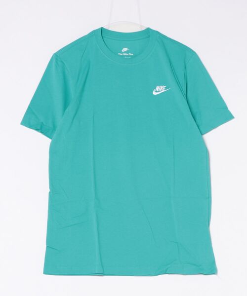 NIKE（ナイキ） tシャツ 「NIKEアパレル」ナイキ クラブ Tシャツ