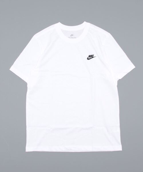 NIKE tシャツ 「NIKEアパレル」ナイキ クラブ Tシャツ メンズ