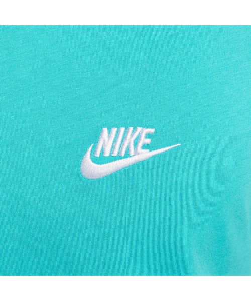 【送料無料!!】Nike club ロゴ Tシャツ【関税込み!!】 楽天市場】【売切れご免!ほぼラストワン】ナイキ Tシャツ メンズ