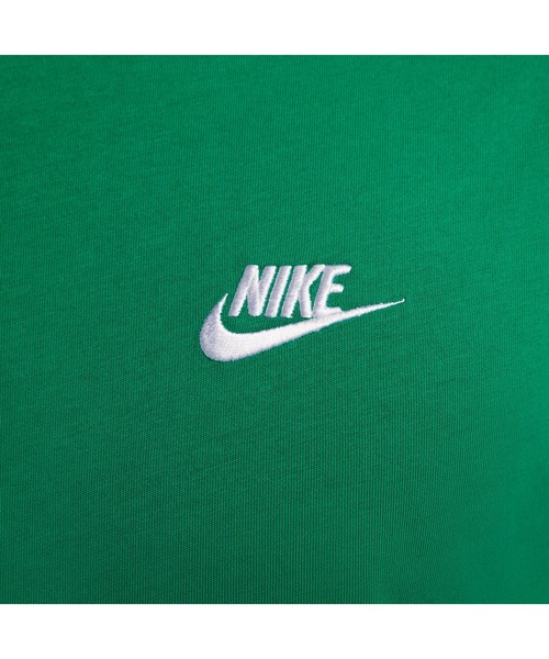 NIKE tシャツ 「NIKEアパレル」ナイキ クラブ Tシャツ メンズ