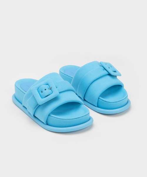 サンダル・ミュール FEEL SLIDES org.jpg
