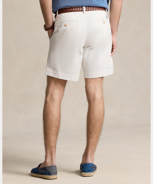 POLO RALPH LAUREN（ポロ・ラルフローレン） チノパン 8インチ