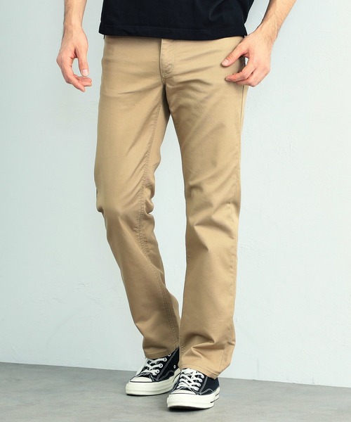 Lee（リー） ジーンズ メンズ : ZOZOTOWN Yahoo!店 - 通販 - Yahoo