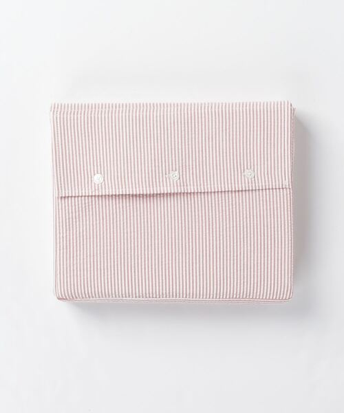 RALPH LAUREN HOME ベッド 寝具 シアサッカー ストライプ