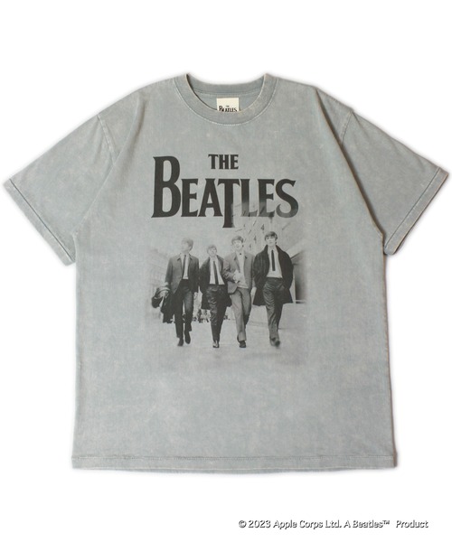 The Beatles tシャツ WEB限定 ビンテージTee メンズ レディース