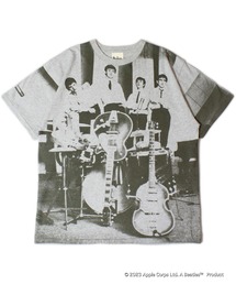 The Beatles tシャツ WEB限定 ビンテージTee メンズ レディース